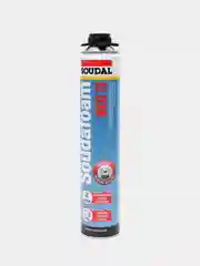 Монтажная пена SOUDAFOAM  Professional-60 (750 мл)