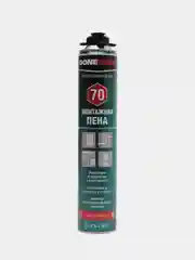 Пена профессиональная Donewell 70, всесезонная, 1000 мл