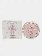 Пудровый пудра сияющая для лица FLORTTE