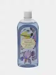 Гель-пена для душа Le Flirt Du Provence "Ирис и лаванда", 730 г
