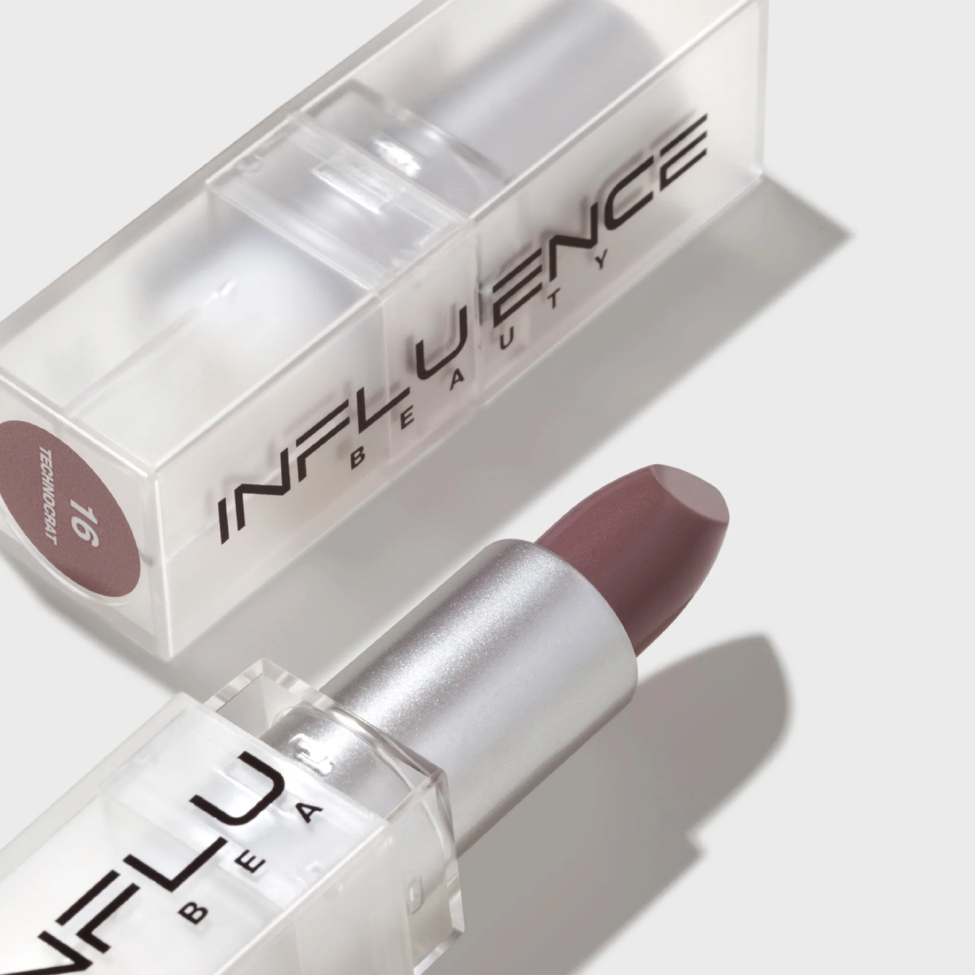 Помада стик INFLUENCE Influence Beauty, тон 16