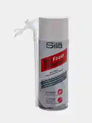 Монтажная пена Sila home max, 400 / 750 мл