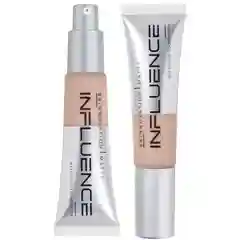 Тональная основа матирующая Skinnovation Matte Influence Beauty, тон 04