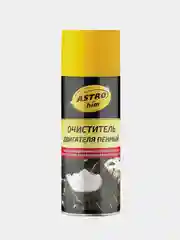Очиститель двигателя пенный, аэрозоль, 520 мл, AC-387, ASTROhim
