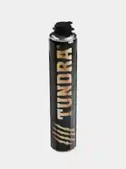 Пена монтажная TUNDRA PRO, пистолетная, всесезонная, 750 мл