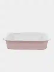 Розовый лоток туалет для кошек и собак с сеткой и бортом