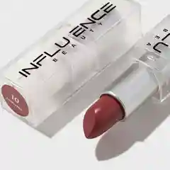 Помада стик INFLUENCE, Influence Beauty, тон 10