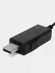 USB Повышающий преобразователь постоянного тока от 5В до 9В 12В, DC 5V to 9V / 12V