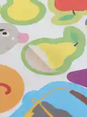 Школа маленьких совят 3+. Учимся считать