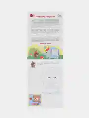 Школа маленьких совят 4+. Развиваем мышление