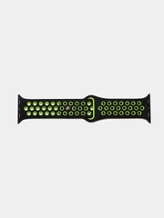 Силиконовый ремешок для Apple Watch 38 мм/40/41 mm