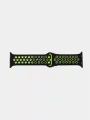 Силиконовый ремешок для Apple Watch 38 мм/40/41 mm