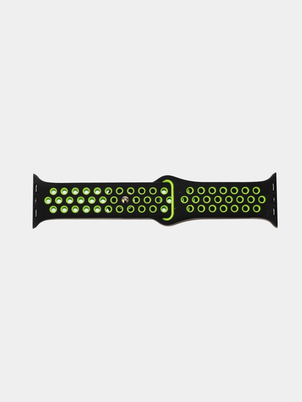 Силиконовый ремешок для Apple Watch 38 мм/40/41 mm