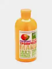 Пена для ванн Organic Shop "Тропический манго", 500 мл
