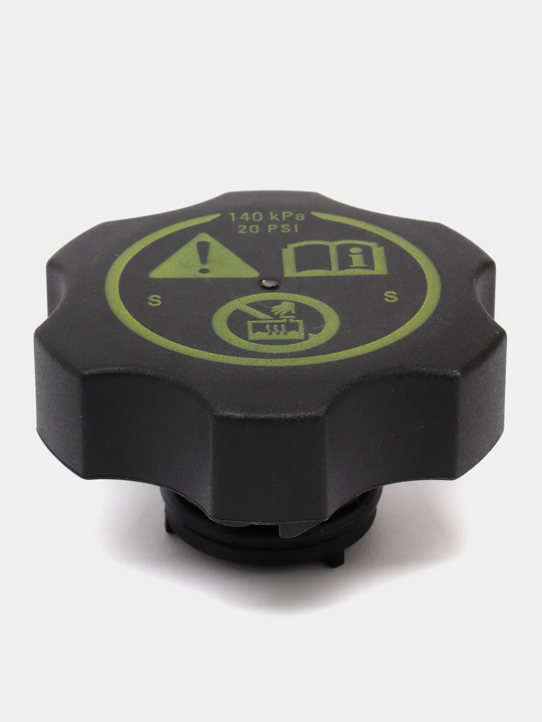 Крышка расширительного бачка Cobalt, Aveo T300, Cruze, Astra 13598760