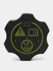 Крышка расширительного бачка Cobalt, Aveo T300, Cruze, Astra 13598760