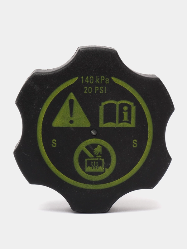 Крышка расширительного бачка Cobalt, Aveo T300, Cruze, Astra 13598760
