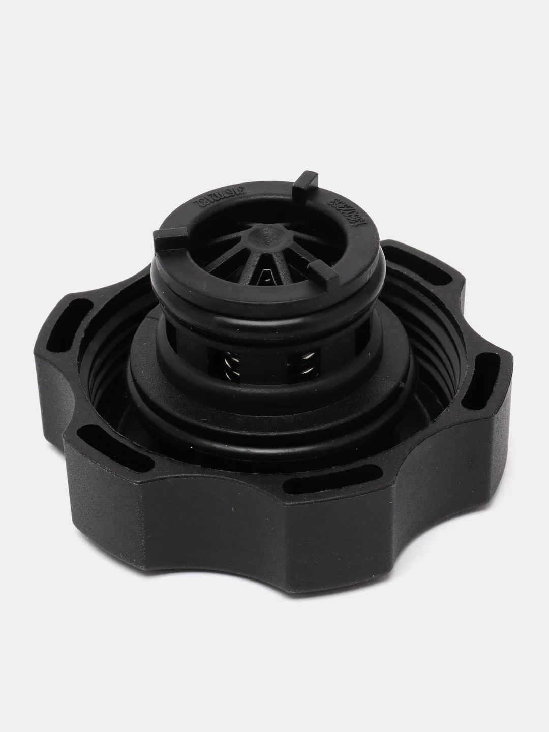 Крышка расширительного бачка Cobalt, Aveo T300, Cruze, Astra 13598760