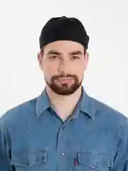 Докер,кепка без козырька,бейсболка