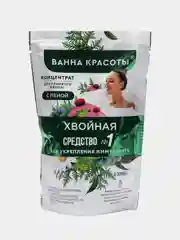Концентрат для принятия ванны с пеной Ванна красоты Хвойная, Fito косметик, 250мл