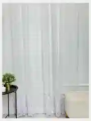 Штора тюль сетка вышивка 3*2,6м