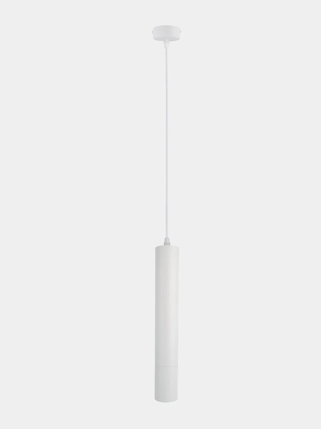 Белый точечный подвесной светильник Arte Lamp RIDGET