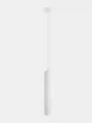 Белый точечный подвесной светильник Arte Lamp RIDGET