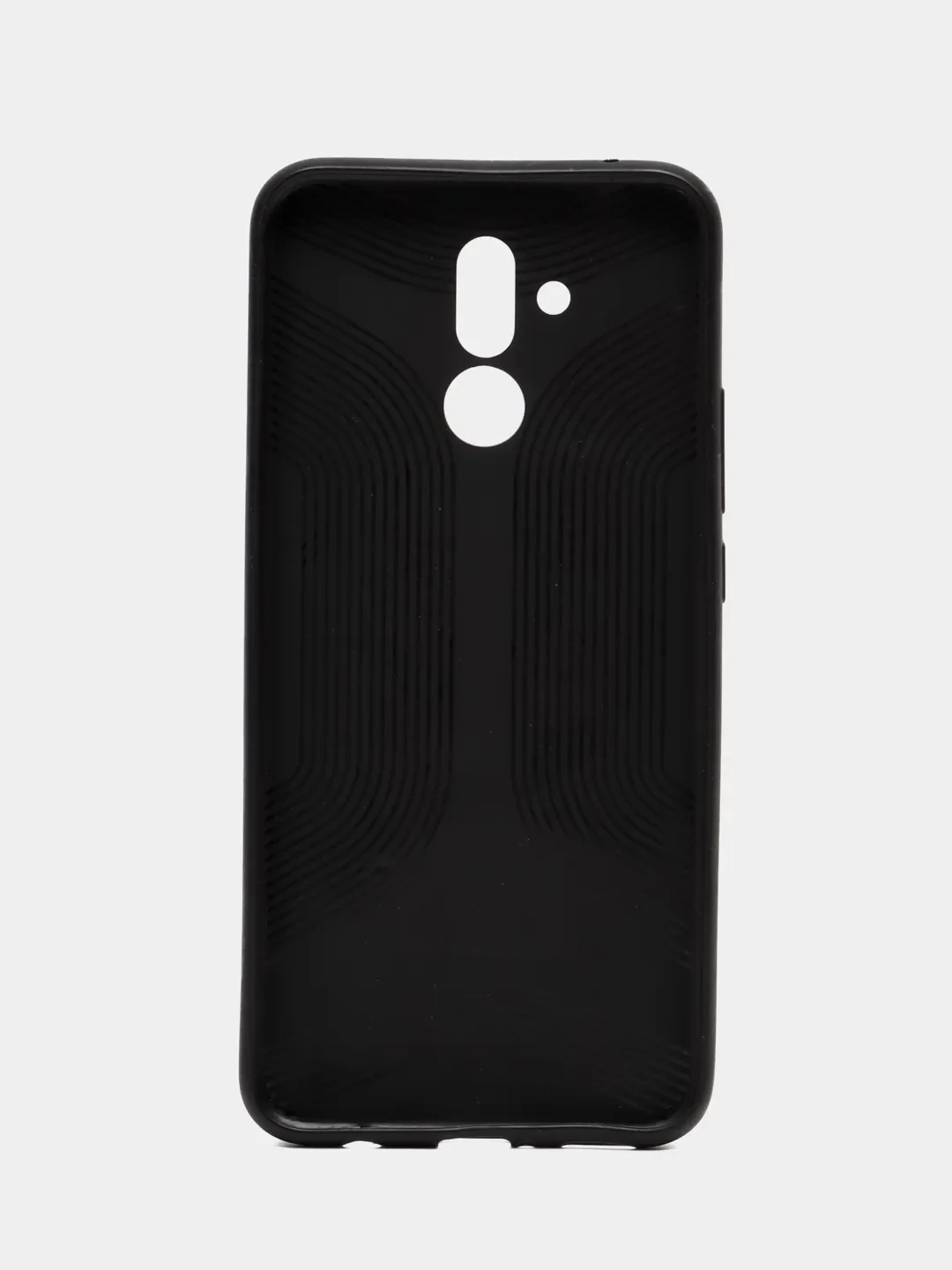 Сиреневый чехол текстильный для Xiaomi Pocophone F1