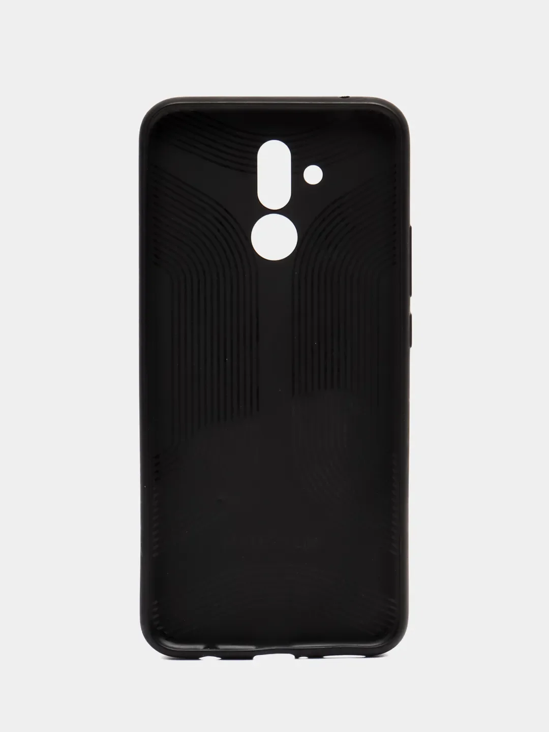 Бордовый чехол текстильный для Xiaomi Pocophone F1