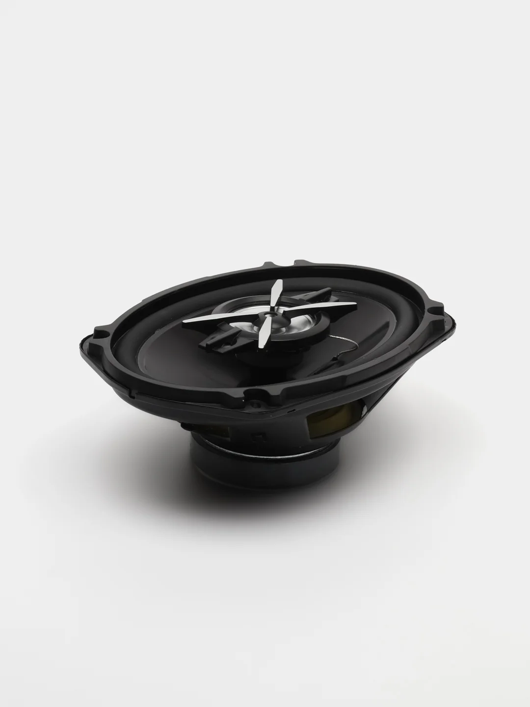Автомобильные колонки Pioneer TS-6997R 4-х полосные