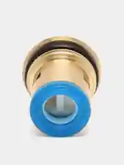 Кран-букса 1/2" керамическая, квадрат 7 мм. LEDEME L52-12