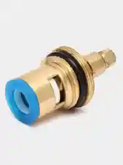 Кран-букса 1/2" керамическая, квадрат 7 мм. LEDEME L52-12