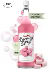 Сироп Barinoff "Бабл Гам", 1 л