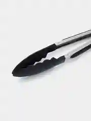 Черный щипцы кухонные, 4 цвета