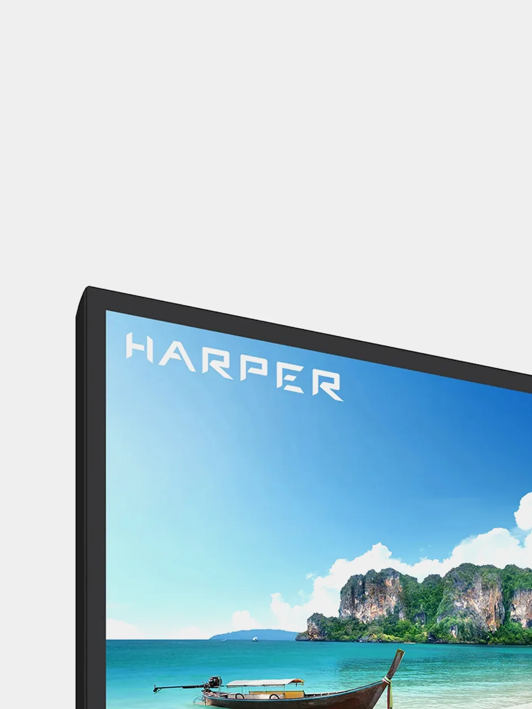 Телевизор HARPER 24R471TS