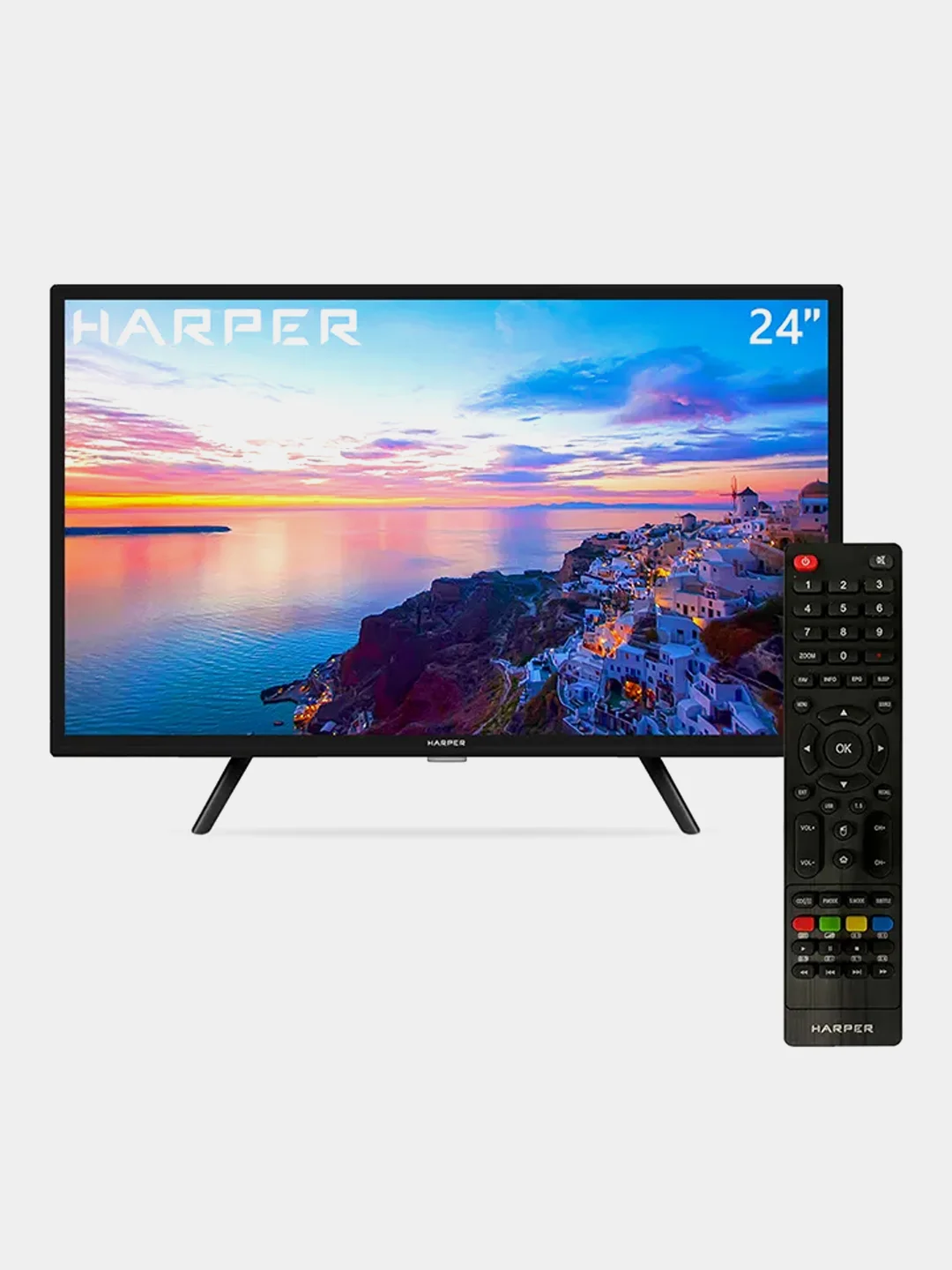 Телевизор HARPER 24R471TS