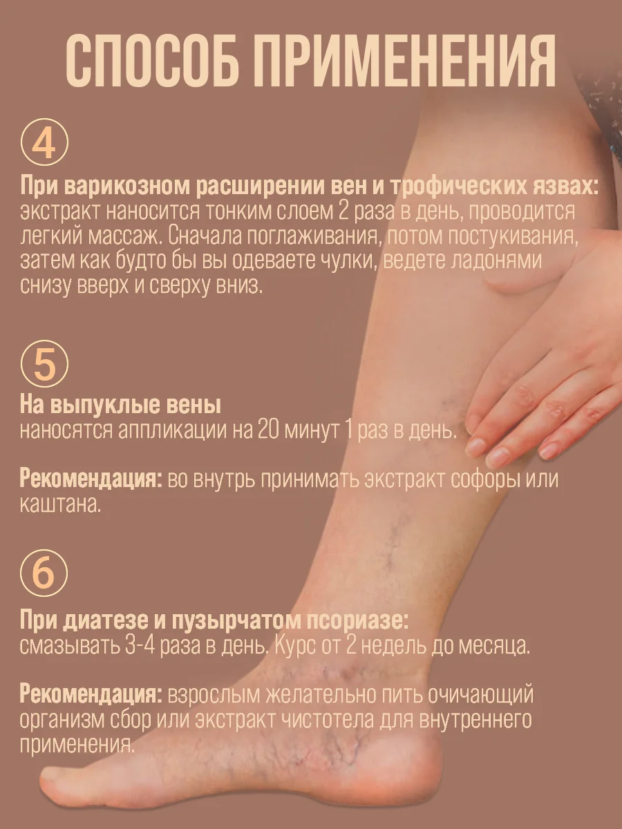 Маска от прыщей "Зеленый грецкий орех" лечебное средство для тела, крем для ног/ 50 г