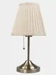 Декоративная настольная лампа Arte Lamp MARRIOT