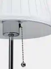 Хром декоративная настольная лампа Arte Lamp MARRIOT