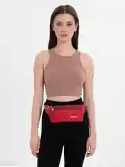 Сумка поясная