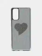 Белый чехол для Samsung S11E