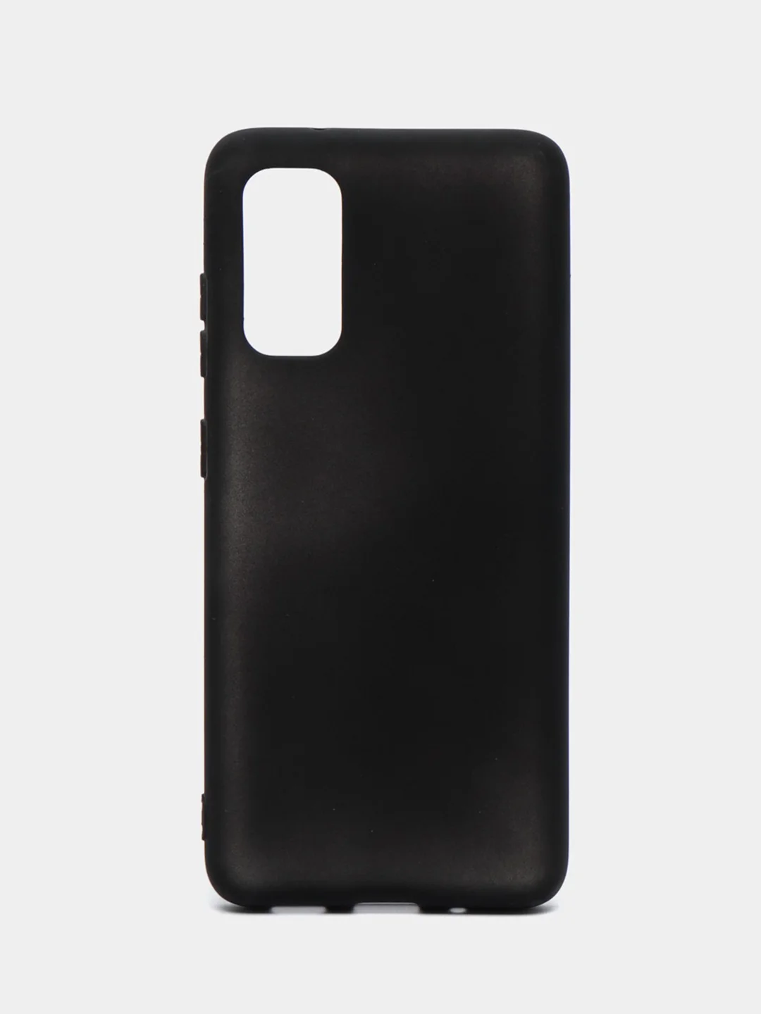 Черный чехол для Samsung S11E
