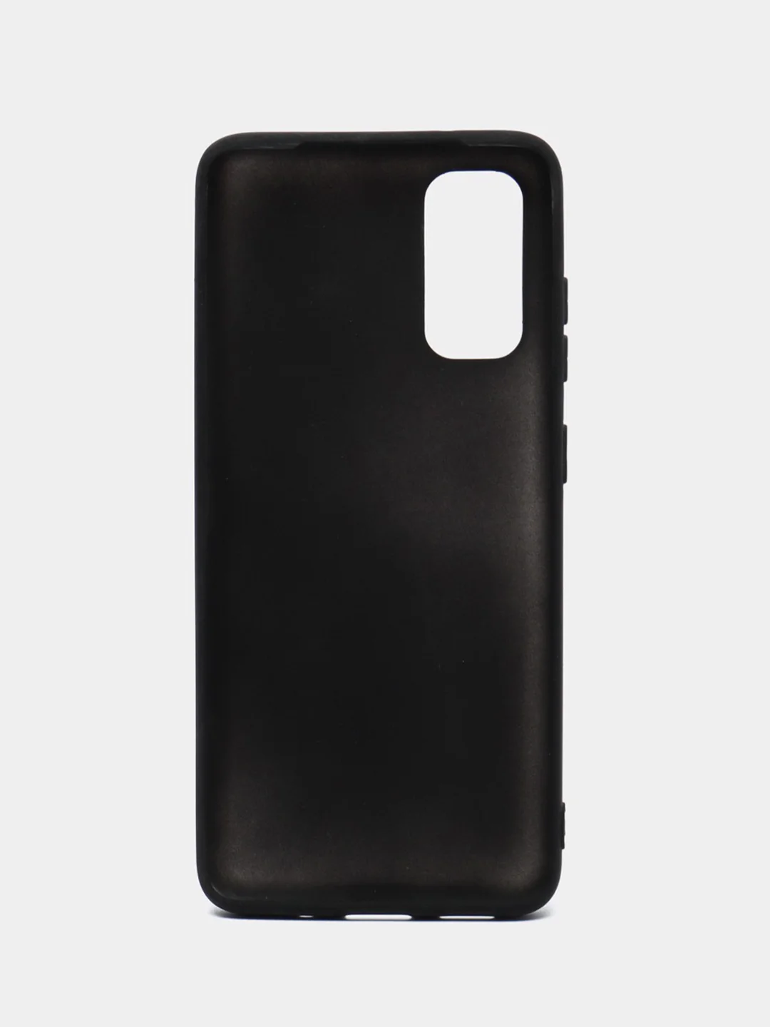 Черный чехол для Samsung S11E