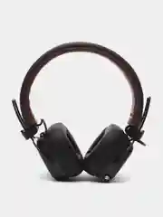Коричневый беспроводные наушники Marshall Major IV