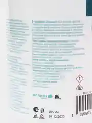 Дезинфицирующее средство поверхностей, биотуалетов  Бонэкстра М концентрат 1000 мл