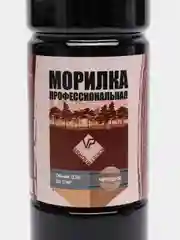 Вишнёвый морилка профессиональная черешня 500мл