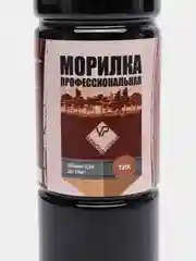 Бежевый морилка профессиональная тик 500мл
