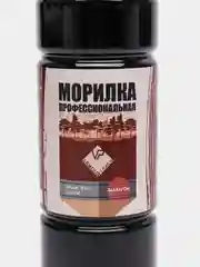 Марсала морилка профессиональная махагон 500мл