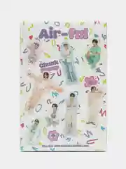 Лавандовый карточки kpop Stray Kids,  Стрей Кидс, 55 штук