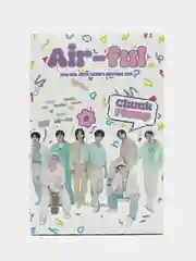 Лавандовый карточки kpop Stray Kids,  Стрей Кидс, 55 штук